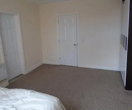 Luxury Leeds Apartment