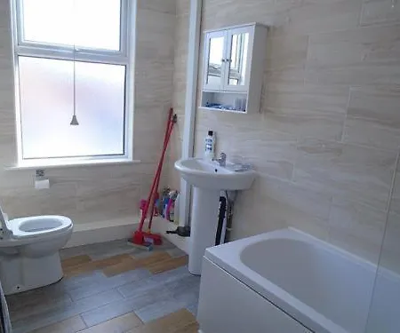 Luxury Leeds Leeds (West Yorkshire)