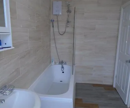 Apartment Luxury Leeds