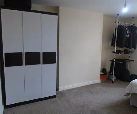 Apartment Luxury Leeds Leeds (West Yorkshire)